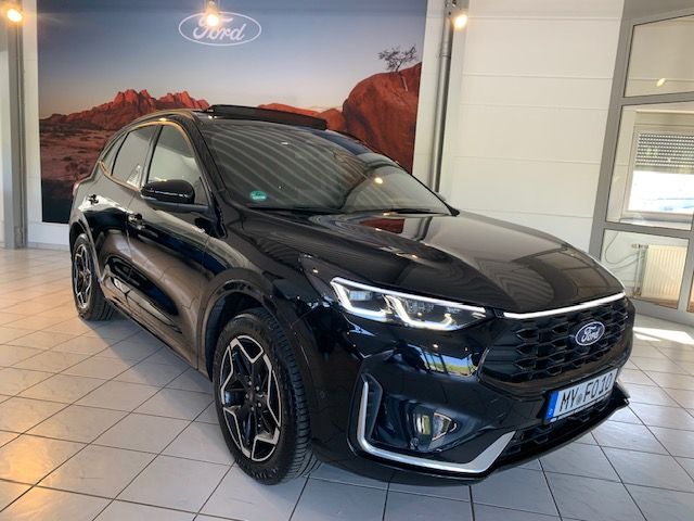 Ford Kuga 14.900 km 38.700 &euro; Mayen 56727