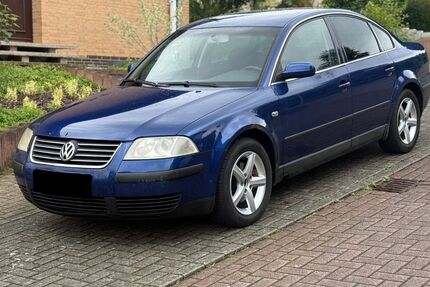 VW Passat 280.000 km 1.950 &euro; Einbeck 37574