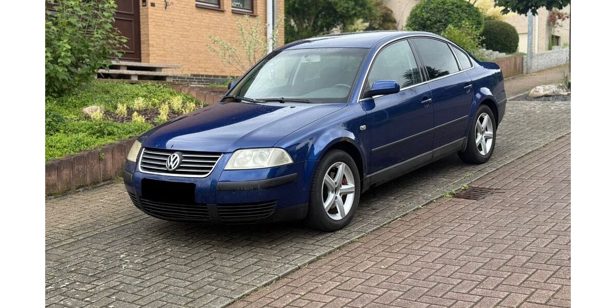 VW Passat 280.000 km 1.950 &euro; Einbeck 37574