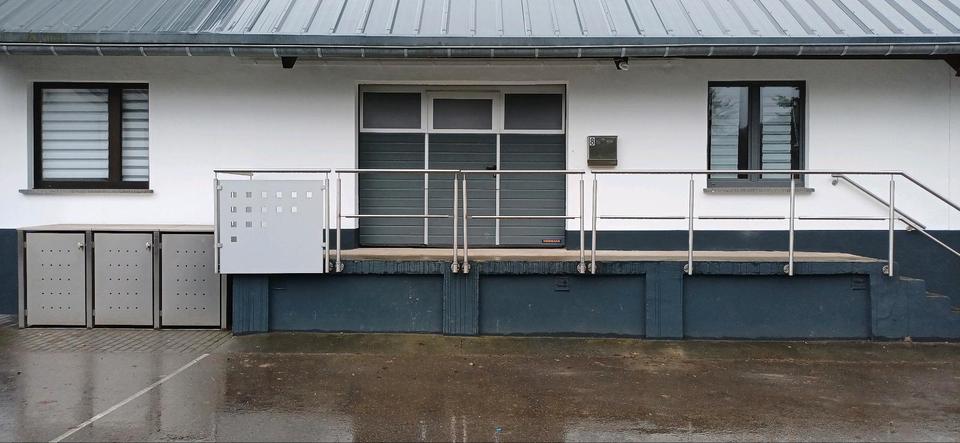 Gewerbeobjekt Kall - 500&euro; | Angebot:25043199