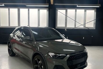 Audi A1 11.500 km 23.900 &euro; Hamburg 22397