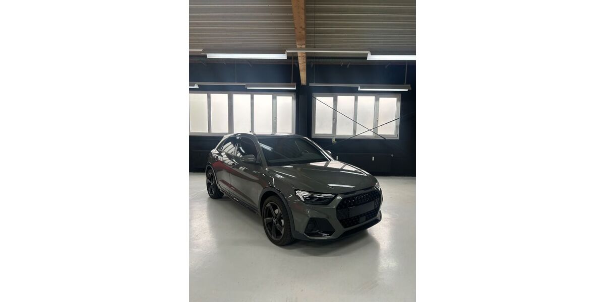Audi A1 11.500 km 23.900 &euro; Hamburg 22397