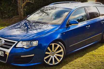VW Passat Variant 245.035 km 16.950 &euro; Ducherow 17398