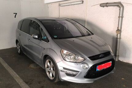 Ford S-Max 320.000 km 7.500 &euro; Weiden in der Oberpfalz 92637