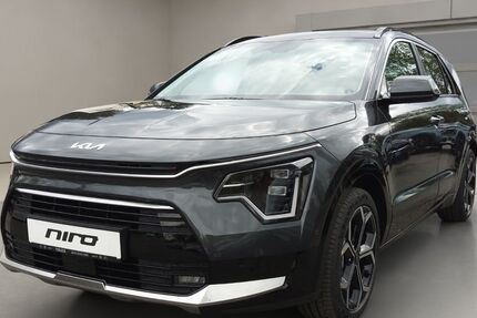 Kia Niro 1.800 km 34.390 &euro; Aue-Bad Schlema 08280