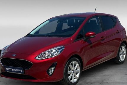 Ford Fiesta 26.000 km 10.990 &euro; Trier 54292