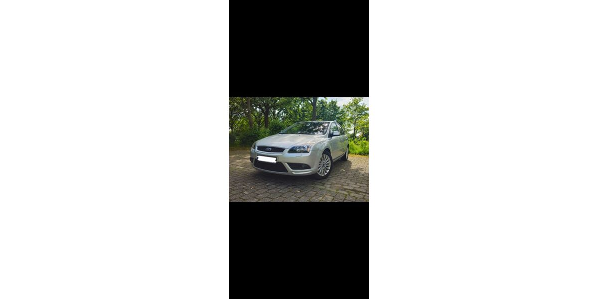 Ford Focus 133.000 km 4.350 &euro; Erwitte 59597