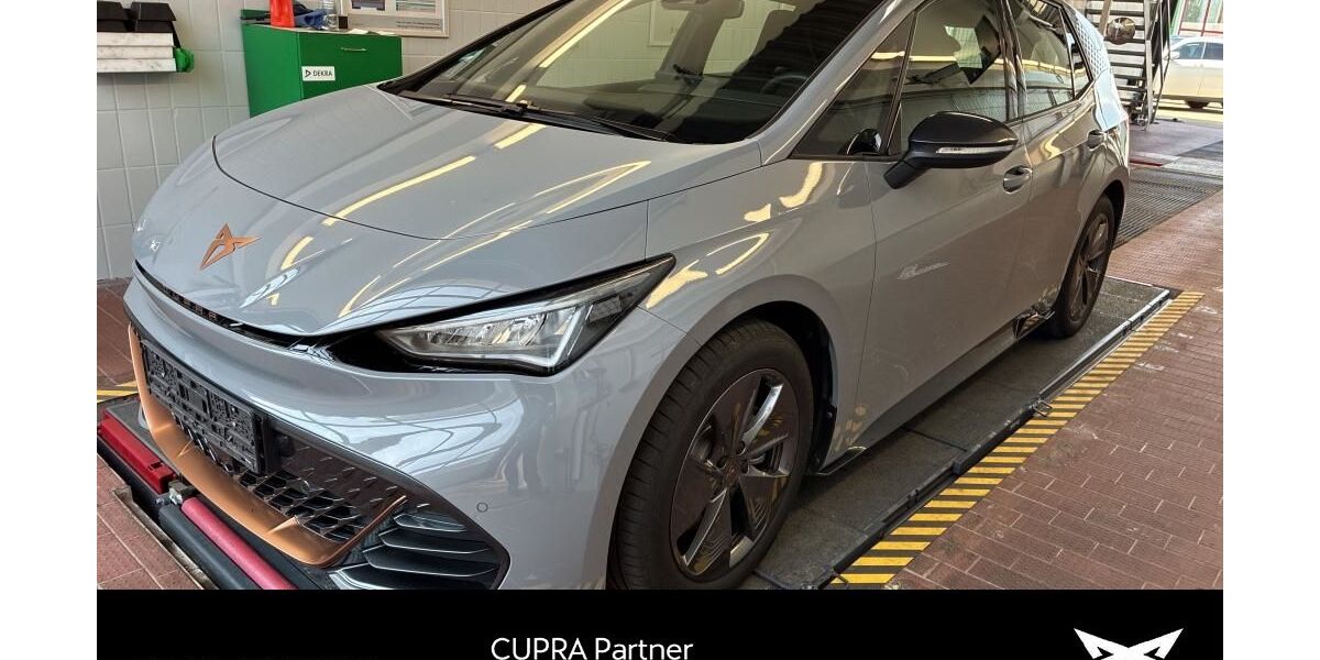 Cupra Born 24.400 km 25.950 &euro; Donauwörth 86609
