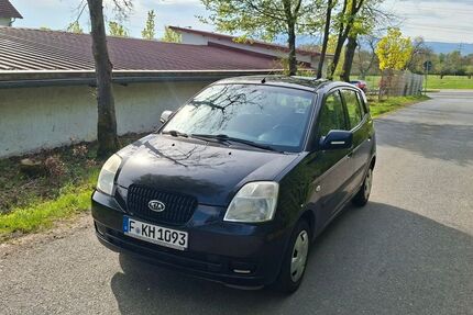 Kia Picanto 142.000 km 1.950 &euro; Frankfurt am Main 60437