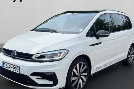 VW Touran 36.000 km 37.900 € Bischofswerda 01877