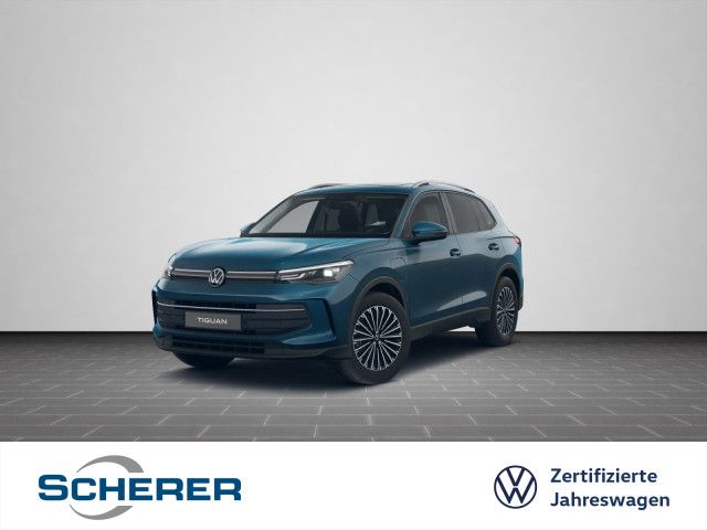 VW Tiguan 15.599 km 43.900 &euro; Bingen / Rhein 55411