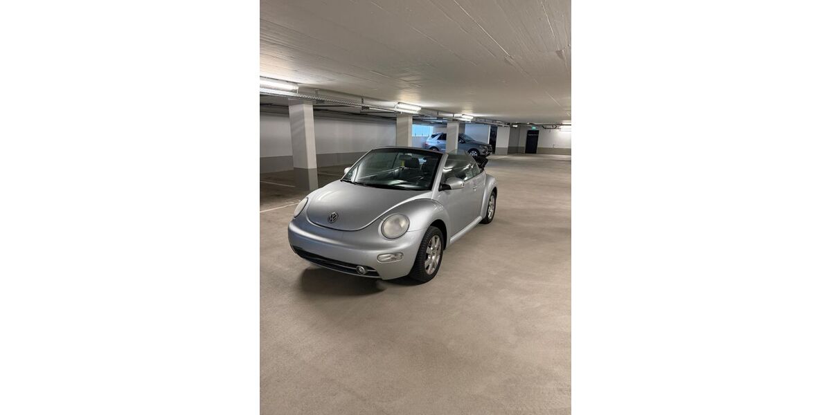 VW Beetle 151.000 km 1.500 &euro; Tübingen 72074