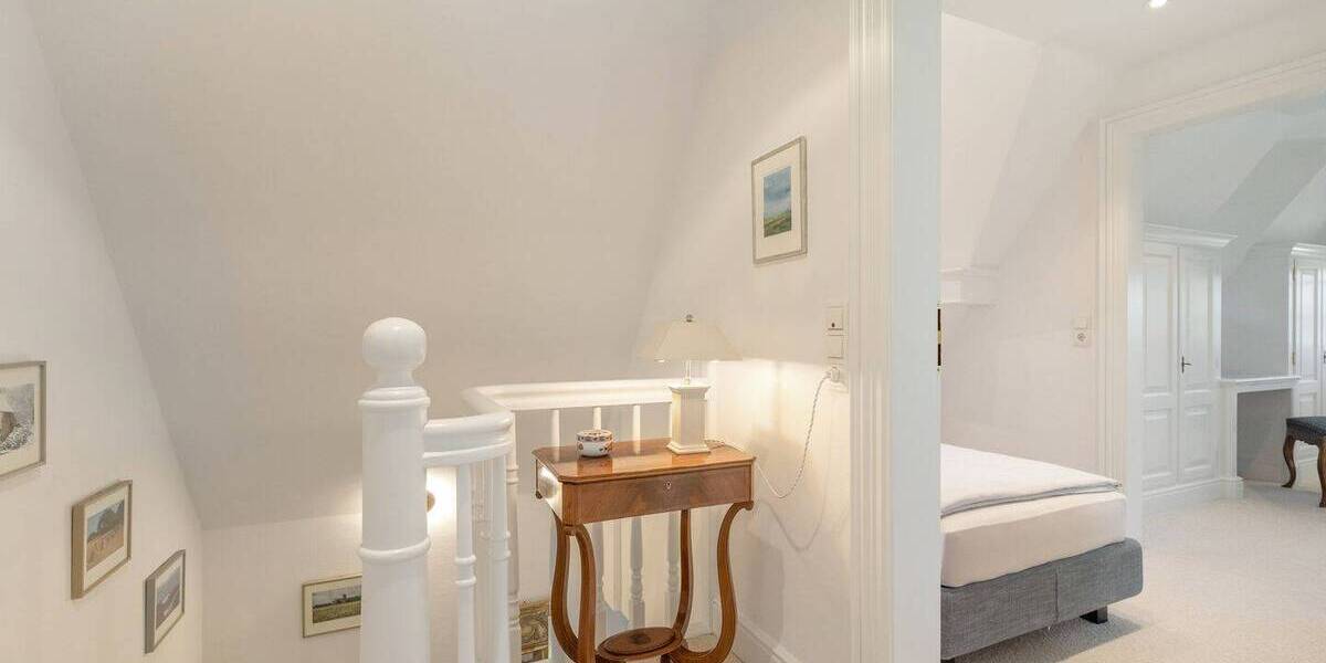 Doppelhaushälfte Kampen - 5 Zimmer, 200 m&sup2;, 4.995.000&euro; | Angebot:25702820