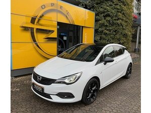 Opel Astra K Lim. 5-trg. Ultimate Start/Stop 48.047 km 15.990 &euro; Battenberg 35088