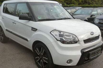 Kia Soul 200.000 km 3.450 &euro; Bottrop 46238
