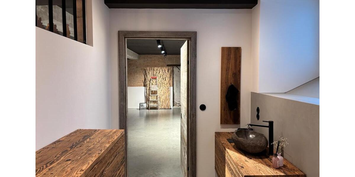 Gewerbeobjekt Rohrdorf - 1.350&euro; | Angebot:25105649