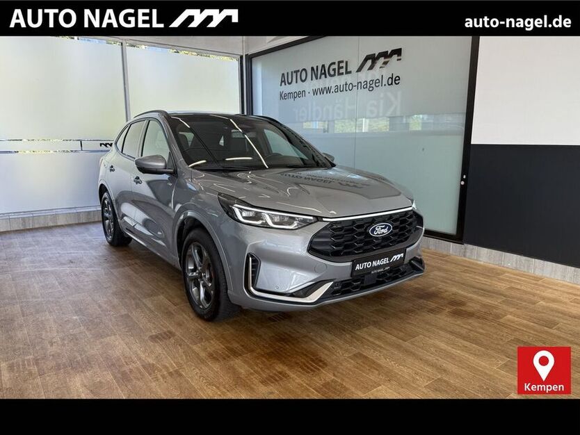 Kuga