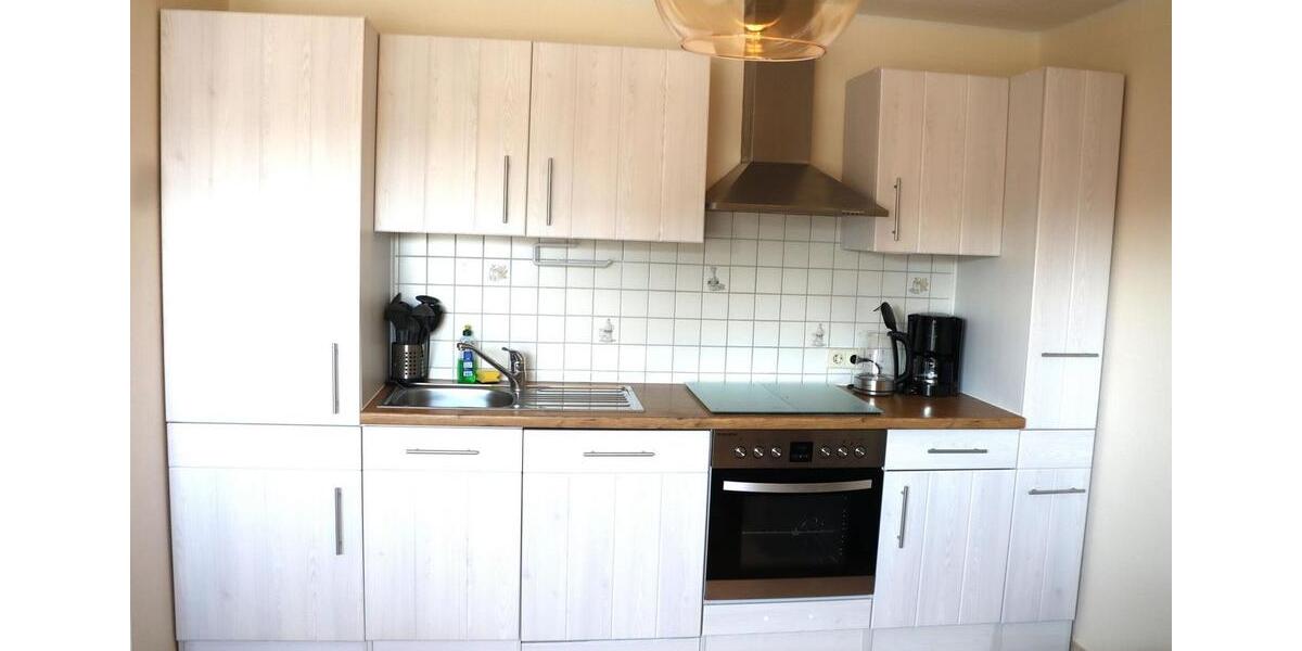 Erdgeschoßwohnung Esens - 3 Zimmer, 60 m&sup2;, 840&euro; | Angebot:26338453