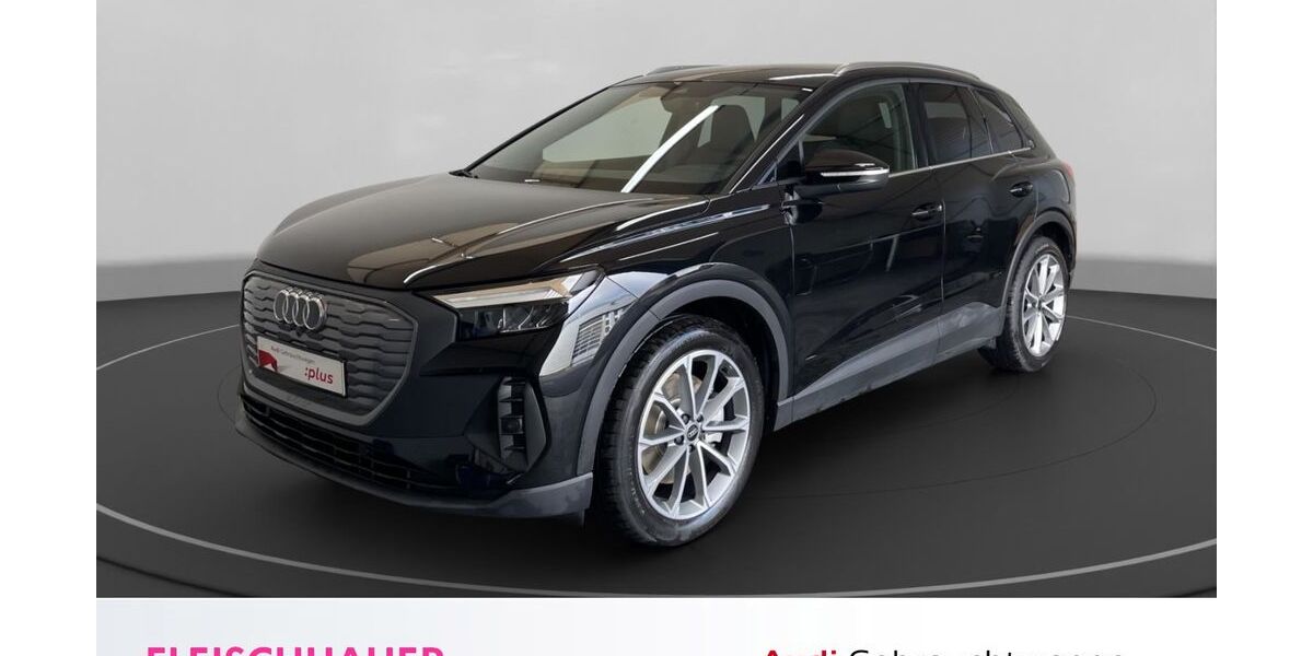 Audi Q4 e-tron 7.776 km 44.320 &euro; Köln 50823