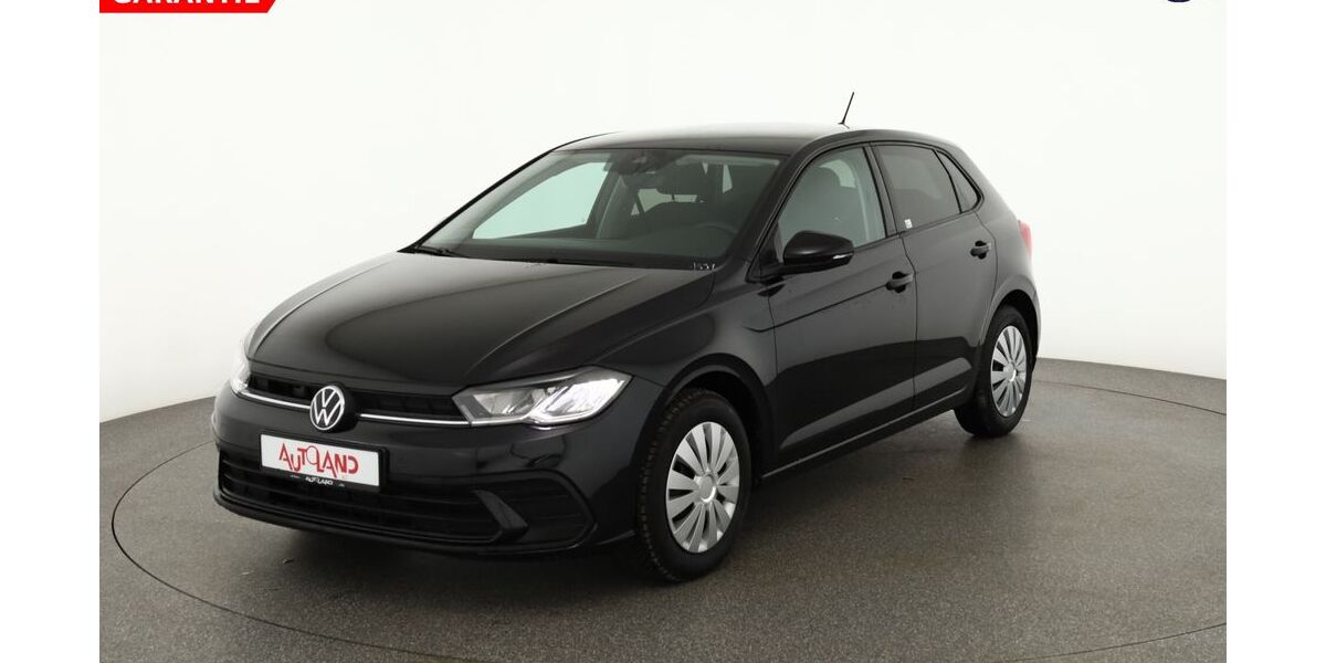 VW Polo 39.986 km 19.490 &euro; Erfurt 99087