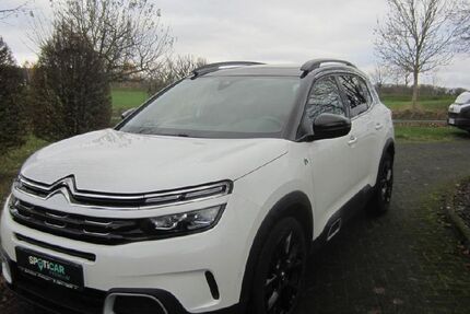 Citroen C5 Aircross 55.649 km 23.400 &euro; Mammelzen 57636