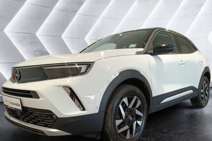 Opel Mokka 56.300 km 18.910 &euro; Bietigheim-Bissingen 74321