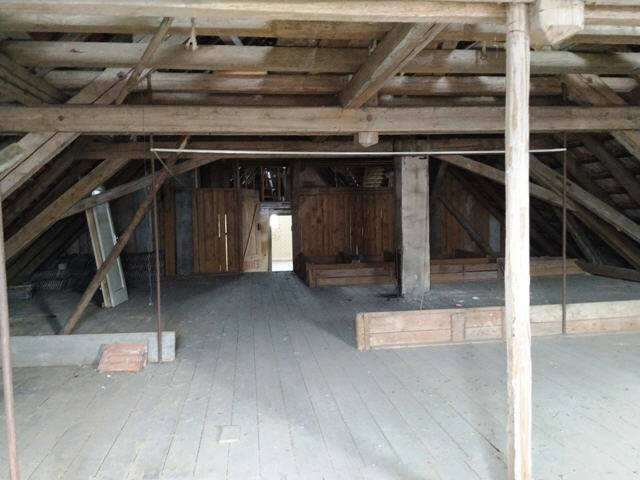 Mehrfamilienhaus, Wohnhaus Weikersheim Elpersheim - 1 Zimmer, 348 m&sup2;, 215.000&euro; | Angebot:25771347