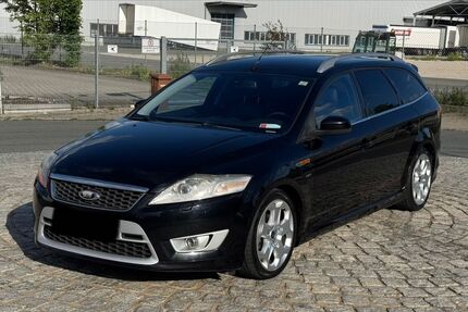 Ford Mondeo 210.949 km 4.100 &euro; Nürnberg 90439