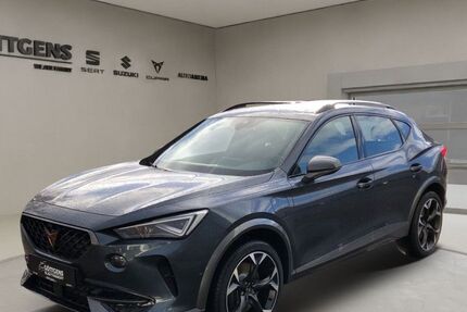 Cupra Formentor 54.942 km 29.949 &euro; Soest 59494