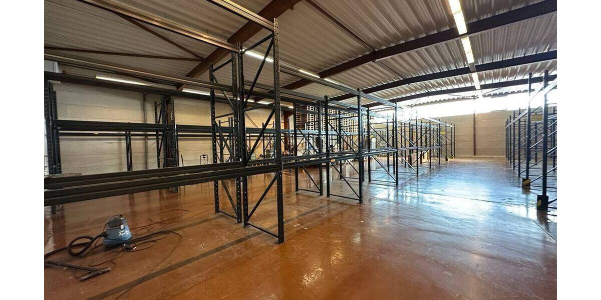 Gewerbeobjekt Altdorf b. Nürnberg Ludersheim - 799.000&euro; | Angebot:20593562