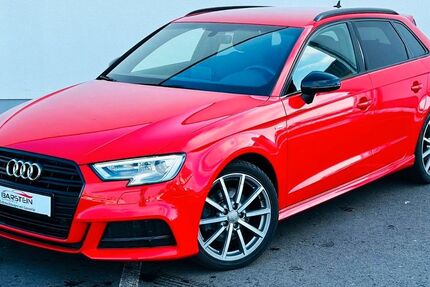 Audi A3 86.587 km 19.990 &euro; Homberg (Efze) 34576