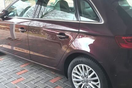 Audi A3 111.000 km 16.450 € Hannover 30627