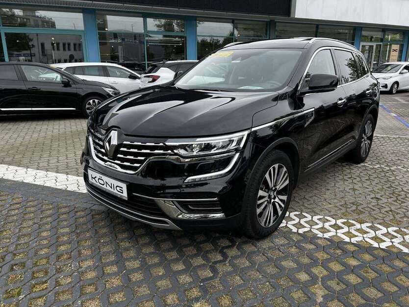 Koleos