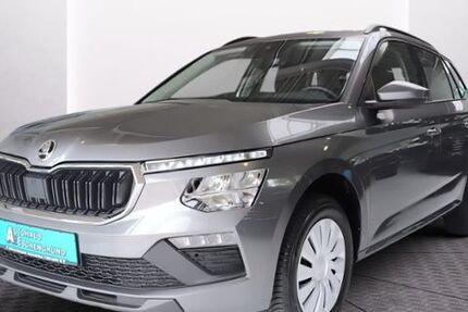 Skoda Kamiq 12.714 km 19.889 &euro; Neubrandenburg 17034