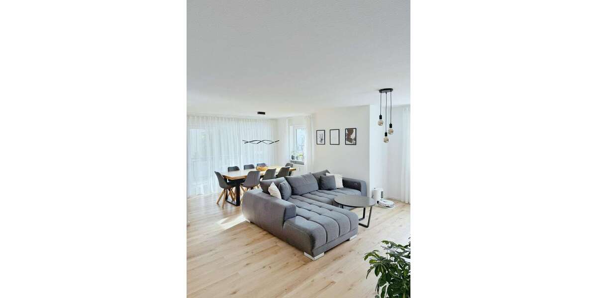 Etagenwohnung Ravensburg Semper - 3.5 Zimmer, 85 m&sup2;, 375.000&euro; | Angebot:26242562