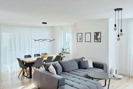Wohnung Ravensburg Semper - 3.5 Zimmer, 85 m&sup2;, 375.000&euro; | Angebot:26242562