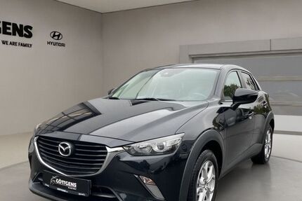 Mazda CX-3 96.634 km 13.950 € Soest 59494