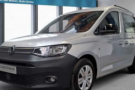 VW Caddy 66.178 km 21.670 &euro; Bad Salzuflen 32105