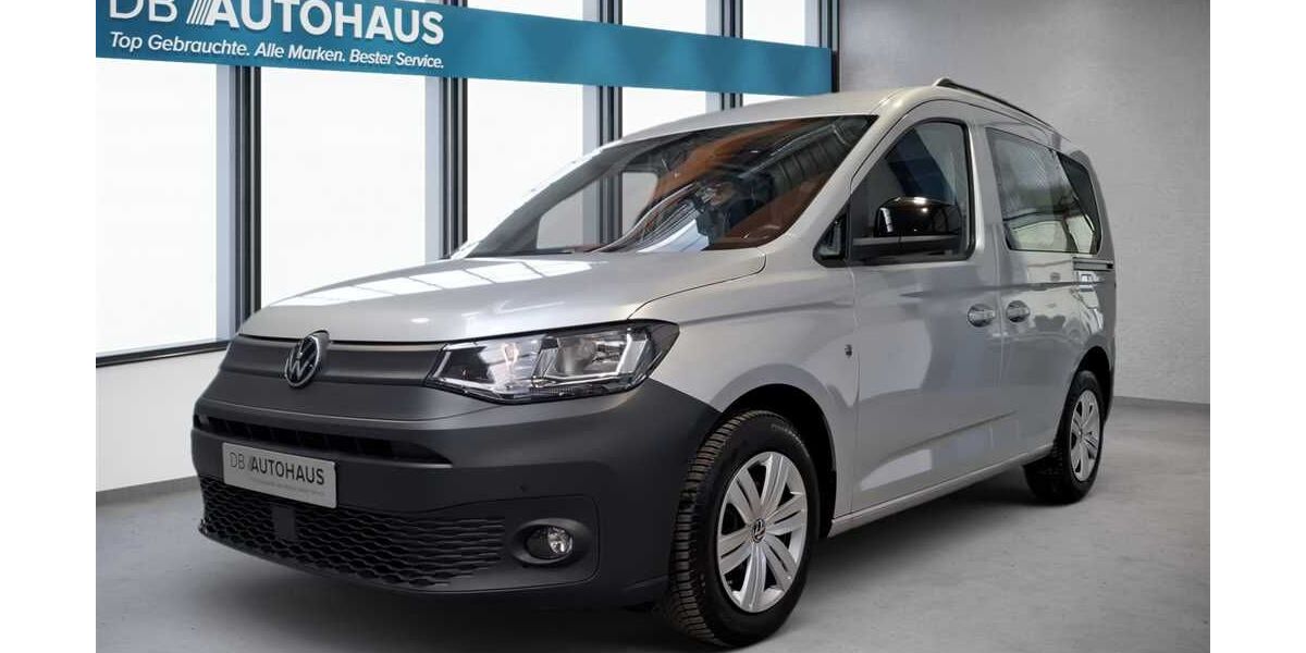 VW Caddy 66.178 km 21.670 &euro; Bad Salzuflen 32105