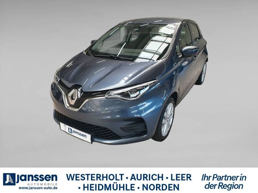 Renault ZOE 48.453 km 16.990 € Aurich 26605