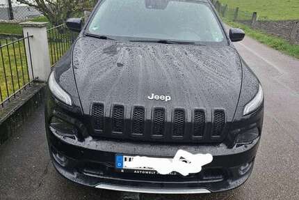 Jeep Cherokee 143.000 km 15.400 &euro; Unterthürheim (Buttenwiesen) 86647
