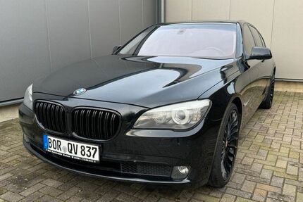BMW 740