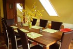 HOCHWERTIGE-SCHICKE MAISONETTE- WOHNUNG IN KLEINER WOHNANLAGE!!! - Maisonettenwohnung Hallstadt | Angebot:26978768