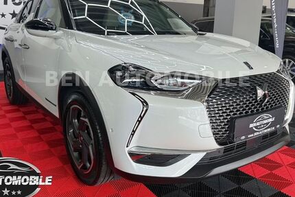 DS Automobiles DS3 Crossback 52.300 km 17.999 € Wesel 46485