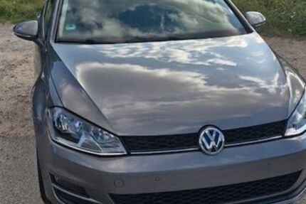 VW Golf 157.000 km 9.800 &euro; Nittenau 93149