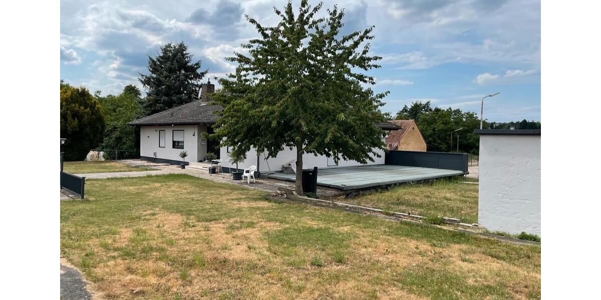 Bungalow Marnheim - 10 Zimmer, 310 m&sup2;, 640.000&euro; | Angebot:26963963