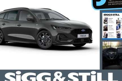 Ford Focus 4.500 km 31.680 € Augsburg 86165