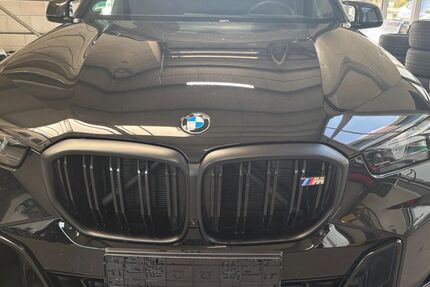 BMW X5 24.500 km 93.900 € Mühlhausen 69242