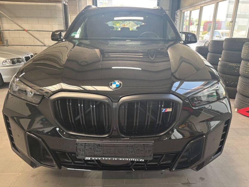 BMW X5 24.500 km 93.900 € Mühlhausen 69242