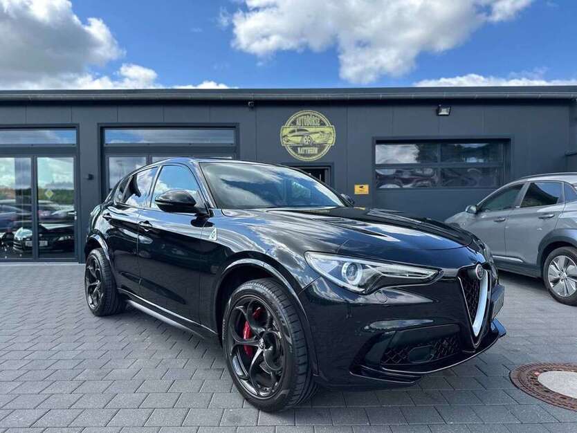 Stelvio